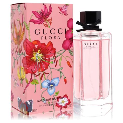 gucci flora 3.3 oz|Gucci Flora gorgeous.